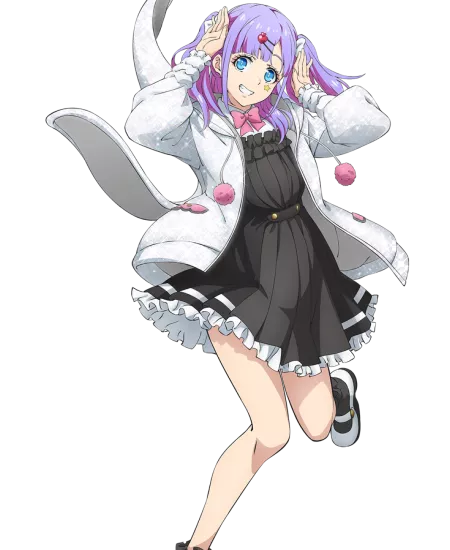 μ