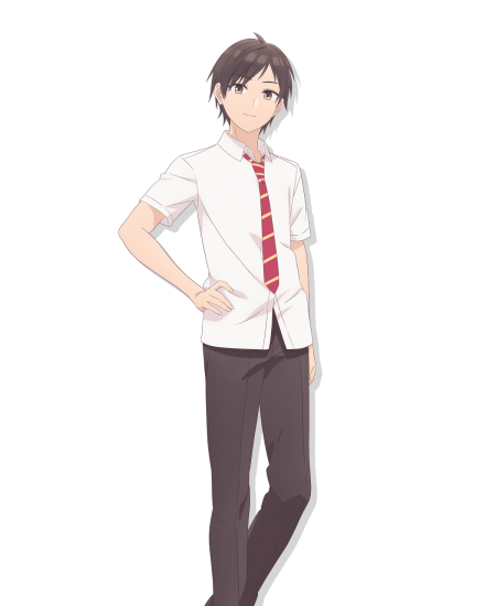 Akiteru Ooboshi