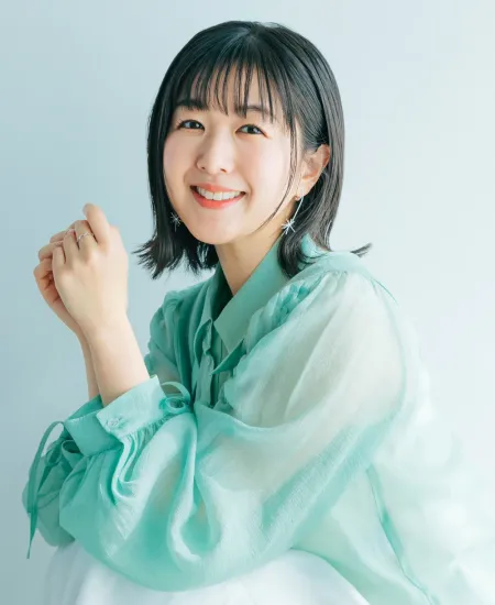 Ai Kayano