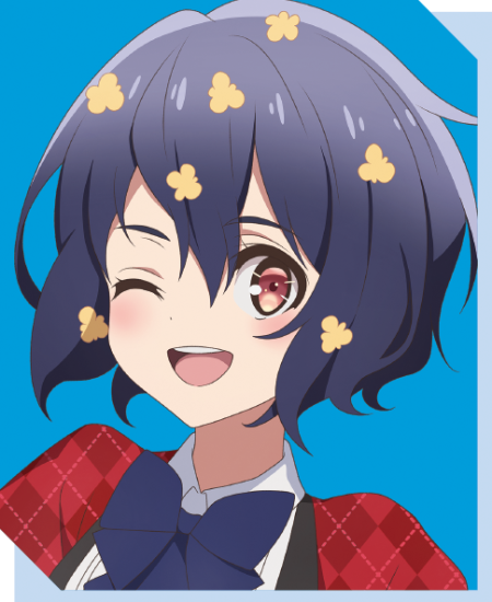 Ai Mizuno