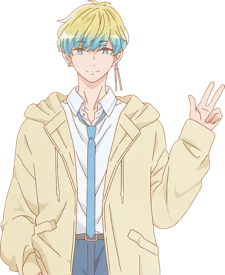 Airu Izumi