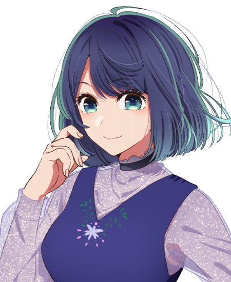 Akane Kurokawa