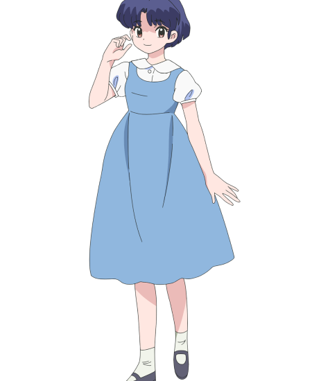 Akane Tendou