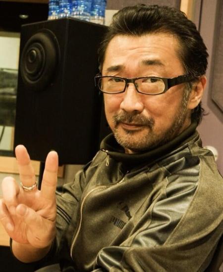 Akio Ootsuka