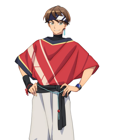 Akira Himegami