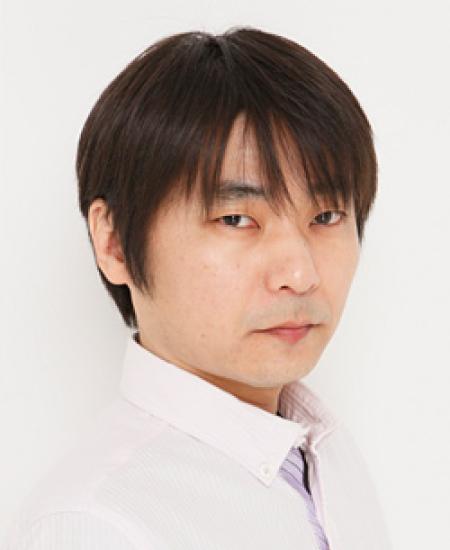 Akira Ishida