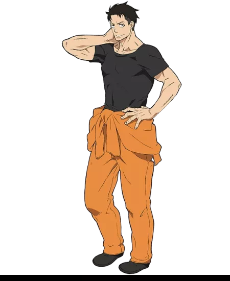 Akitaru Oubi