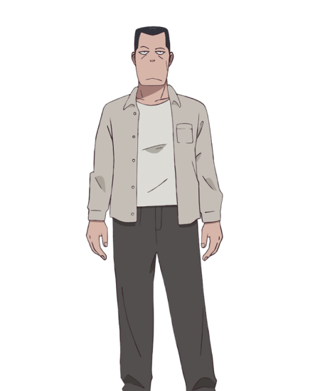 Akutsu Minoru