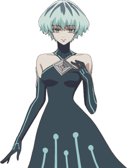Amber Idanokan