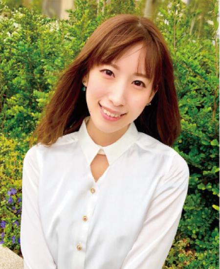 Ami Koshimizu