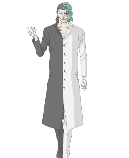 Anatomi Kurita