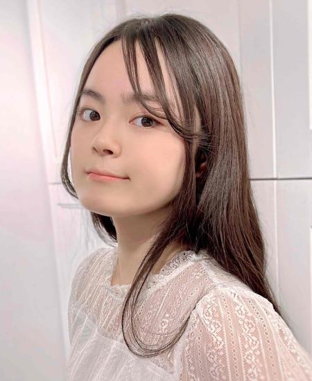 Anna Nagase