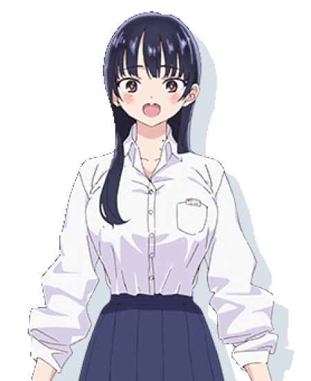 Anna Yamada