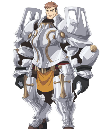 Ansem Smart