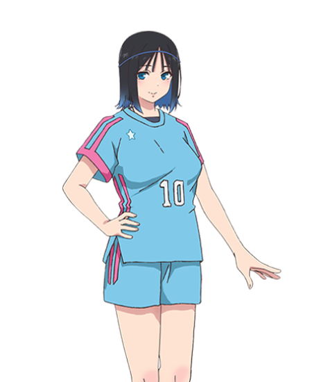 Aoba Kitahara