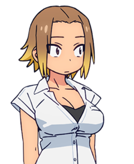Aoi Kasamaru