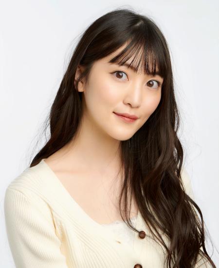 Aoi Koga