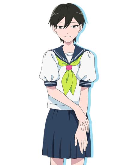 Aoi Satou