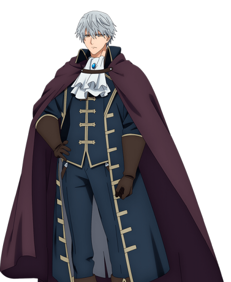 Aristide Rogier du Galbraith	