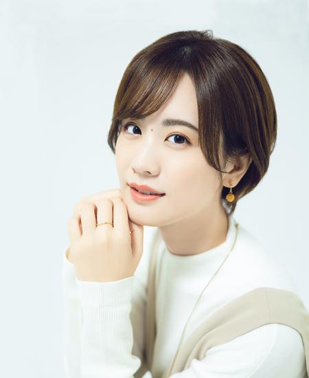 Asami Seto
