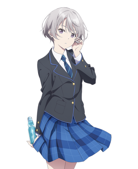 Asuka Nishino