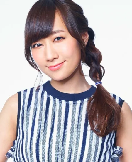 Ayahi Takagaki