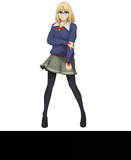 Ayaka Sajyou
