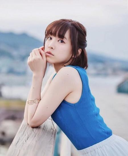 Ayaka Suwa