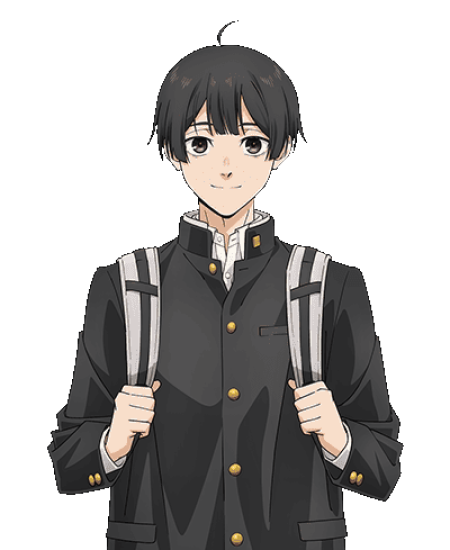 Ayato Yorita
