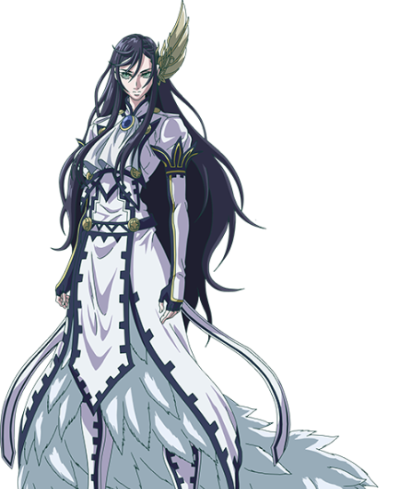 Brunhilde