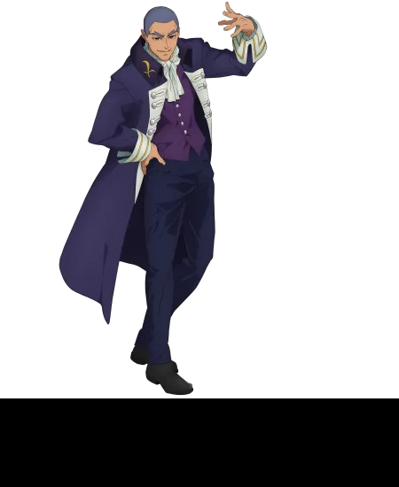 Caster
