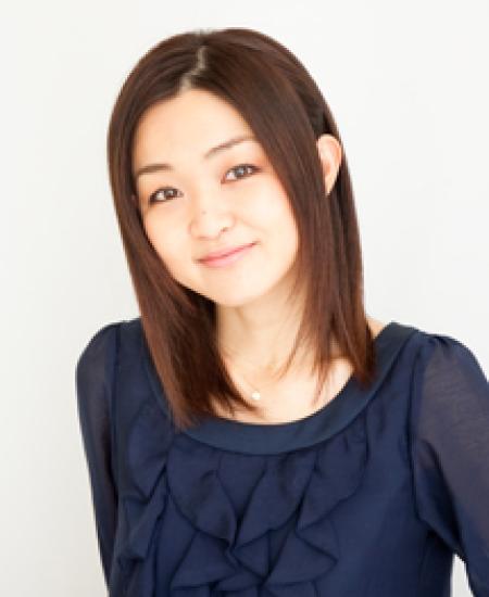 Chiwa Saitou
