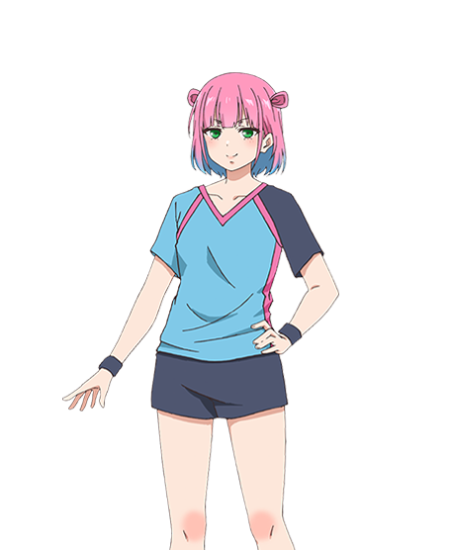 Chiyo Sayamagaoka