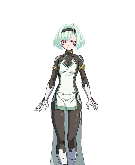 Coco Zenibako