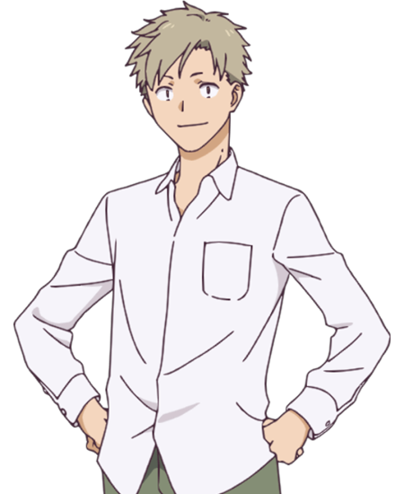 Daichi Chiba