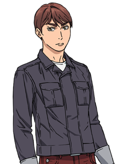 Daigo Oishi