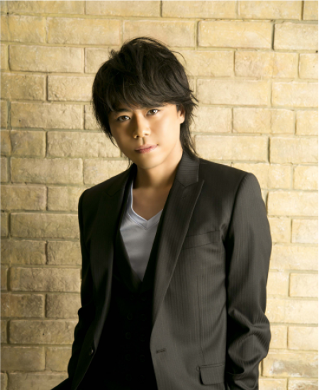Daisuke Namikawa