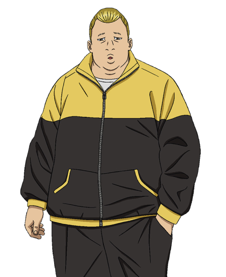 Daisuke Satou