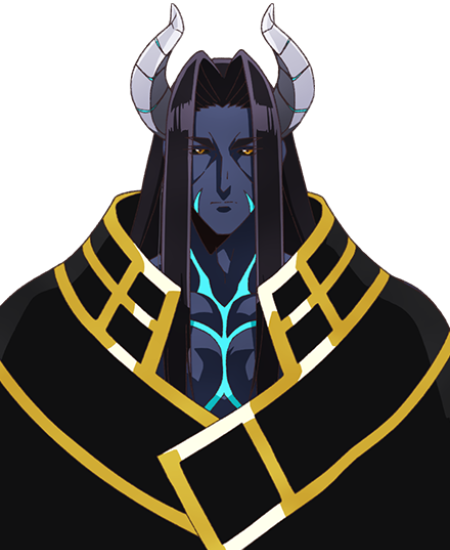 Demon Lord Olm