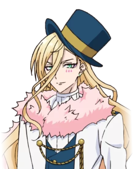 Duke Abel