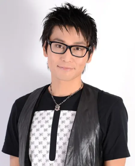 Eiji Miyashita