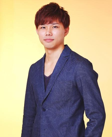 Eiji Takeuchi