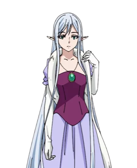 Elmesia El-Ru Sarion