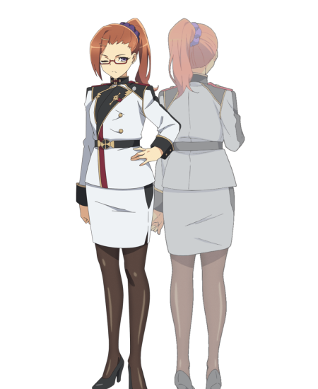 Eva Renfied