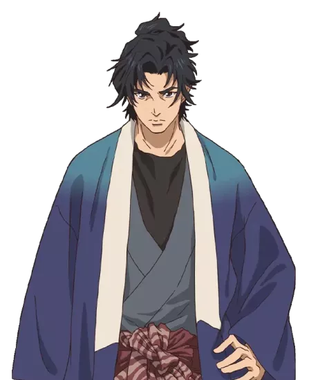 Gengo Matsunaga