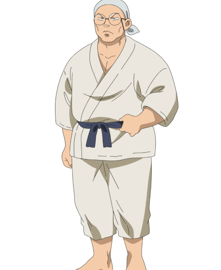Genma Saotome