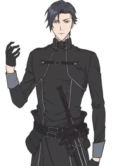Gil
