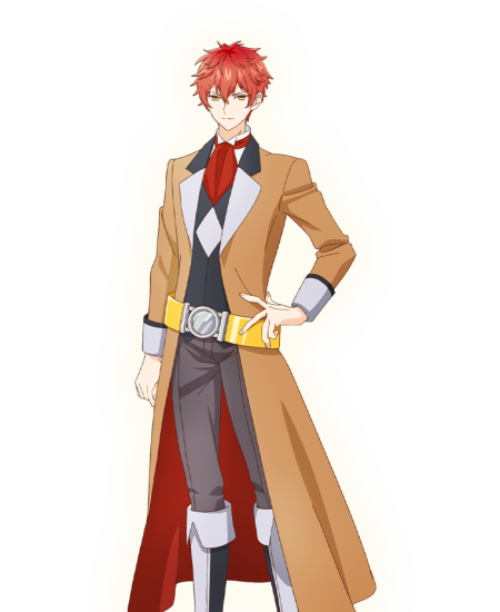 Ginoford Dandelion