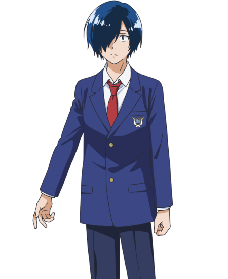 Hajime Aono