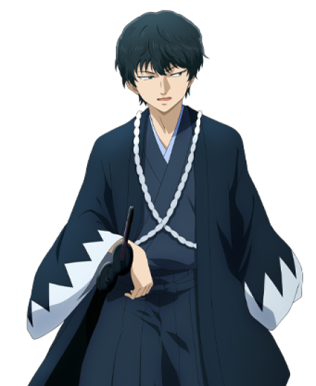 Hajime Saitou